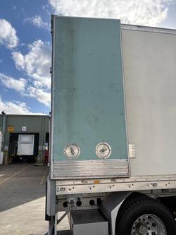 2015 Grey Star St3 32 Pallet -28 Freezer B Double Double Stacker