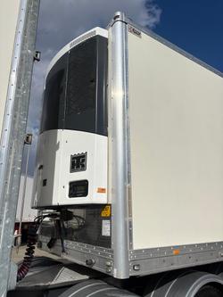 2015 Grey Star St3 32 Pallet -28 Freezer B Double Double Stacker