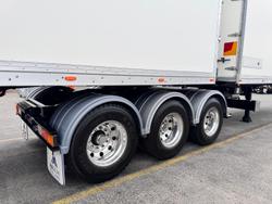 2015 Gray Star
St3 32 Pallet -28 Freezer B Double Double Stacker Rear Evap