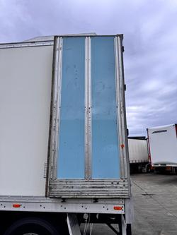 2015 Gray Star
St3 32 Pallet -28 Freezer B Double Double Stacker Rear Evap