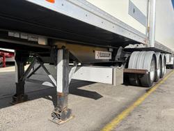 2015 Grey Star St3 32 Pallet -28 Freezer B Double Double Stacker
