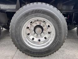 2015 Gray Star St3 32 Pallet -28 Freezer B Double Double Stacker Rear Evap