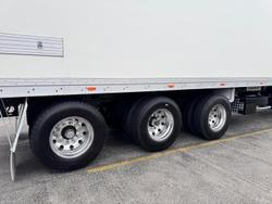 2015 Gray Star St3 32 Pallet -28 Freezer B Double Double Stacker Rear Evap