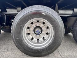 2015 Gray Star St3 32 Pallet -28 Freezer B Double Double Stacker Rear Evap