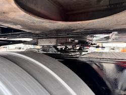 2015 Gray Star St3 32 Pallet -28 Freezer B Double Double Stacker Rear Evap