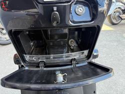 2021 Kymco Like 125 Like Blue