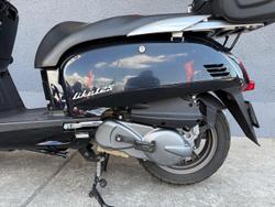 2021 Kymco Like 125 Like Blue