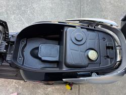 2021 Kymco Like 125 Like Blue