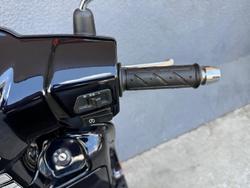2021 Kymco Like 125 Like Blue