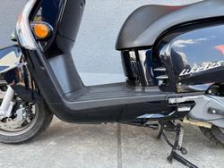 2021 Kymco Like 125 Like Blue