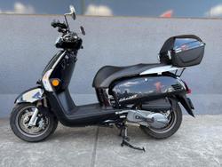 Kymco Like 125