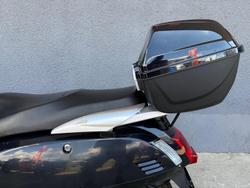 2021 Kymco Like 125 Like Blue
