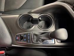 2021 Toyota Camry Ascent AXVH70R Feverish Red