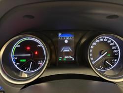 2021 Toyota Camry Ascent AXVH70R Feverish Red