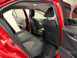 2021 Toyota Camry Ascent AXVH70R Feverish Red
