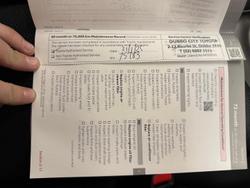 2021 Toyota Camry Ascent AXVH70R Feverish Red