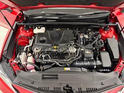 2021 Toyota Camry Ascent AXVH70R Feverish Red