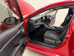 2021 Toyota Camry Ascent AXVH70R Feverish Red