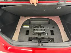 2021 Toyota Camry Ascent AXVH70R Feverish Red