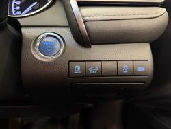 2021 Toyota Camry Ascent AXVH70R Feverish Red