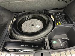 2024 Lexus RX 350 Sports Luxury TALA15R AWD Graphite Black