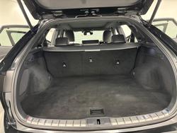 2024 Lexus RX 350 Sports Luxury TALA15R AWD Graphite Black