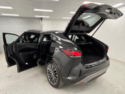 2024 Lexus RX 350 Sports Luxury TALA15R AWD Graphite Black