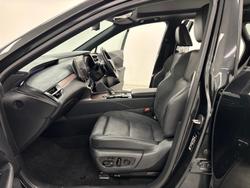 2024 Lexus RX 350 Sports Luxury TALA15R AWD Graphite Black