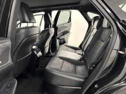 2024 Lexus RX 350 Sports Luxury TALA15R AWD Graphite Black