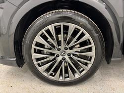 2024 Lexus RX 350 Sports Luxury TALA15R AWD Graphite Black