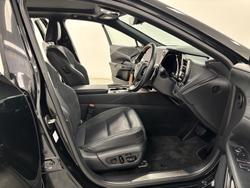 2024 Lexus RX 350 Sports Luxury TALA15R AWD Graphite Black