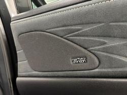 2024 Lexus RX 350 Sports Luxury TALA15R AWD Graphite Black