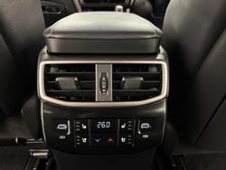 2024 Lexus RX 350 Sports Luxury TALA15R AWD Graphite Black