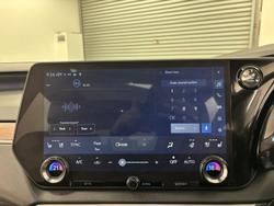 2024 Lexus RX 350 Sports Luxury TALA15R AWD Graphite Black