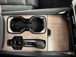 2024 Lexus RX 350 Sports Luxury TALA15R AWD Graphite Black