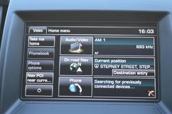 2014 Land Rover Freelander 2 SD4 HSE LF MY15 4X4 Fuji White