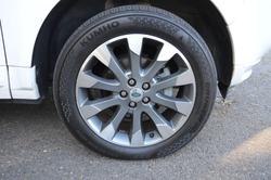 2014 Land Rover Freelander 2 SD4 HSE LF MY15 4X4 Fuji White