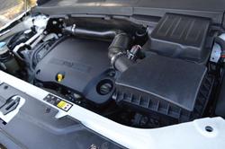 2014 Land Rover Freelander 2 SD4 HSE LF MY15 4X4 Fuji White