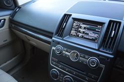 2014 Land Rover Freelander 2 SD4 HSE LF MY15 4X4 Fuji White