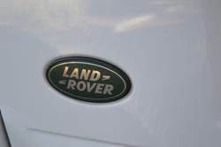 2014 Land Rover Freelander 2 SD4 HSE LF MY15 4X4 Fuji White