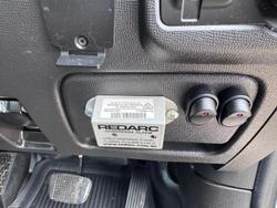 2018 Holden Colorado LS RG MY19 4X4 Dual Range Summit White
