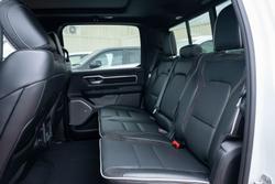 2025 RAM 1500 Laramie Sport Hurricane SO RamBox