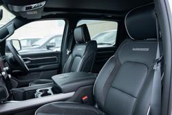 2025 RAM 1500 Laramie Sport Hurricane SO RamBox