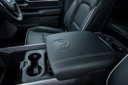2025 RAM 1500 Laramie Sport Hurricane SO RamBox