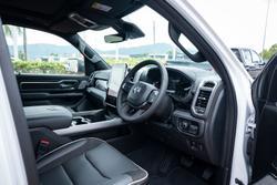 2025 RAM 1500 Laramie Sport Hurricane SO RamBox