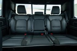 2025 RAM 1500 Laramie Sport Hurricane SO RamBox