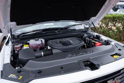 2025 RAM 1500 Laramie Sport Hurricane SO RamBox