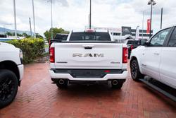 2025 RAM 1500 Laramie Sport Hurricane SO RamBox