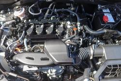 2023 Honda ZR-V VTi L