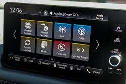 2023 Honda ZR-V VTi L